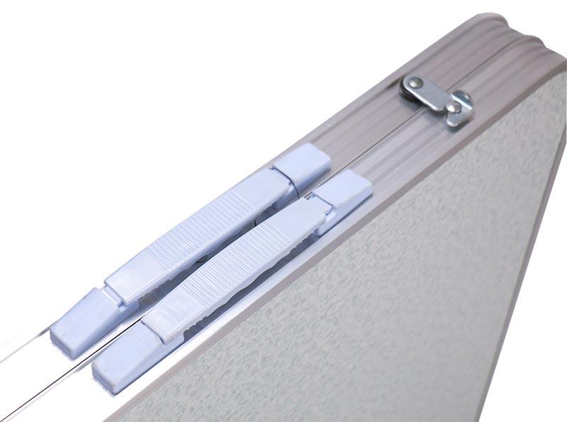 Стіл Fishing ROI 60х120 з 4 стільцями HY-022 Фото 4